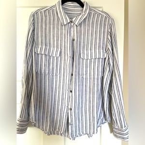 Rails Buttondown Shirt
